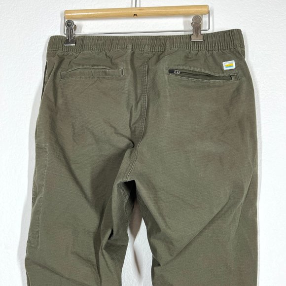 Vuori Ripstop Pants - Picture 5 of 9